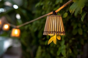 New Garden OKINAWA girlanda Cable 2