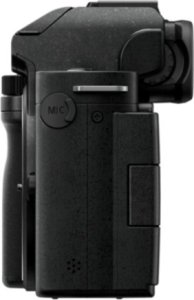 Aparat Panasonic Lumix DC-G100D + G Vario 12-32mm f/4.0-5.6 Mega OIS + 45-150mm f/4.0-5.6 (DC-G100DWEGK) 7