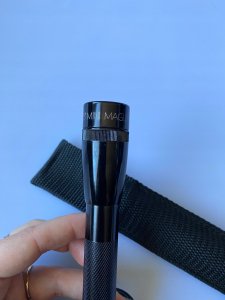 Latarka Maglite Maglite Mini-Pro LED Mini Flashlight 3