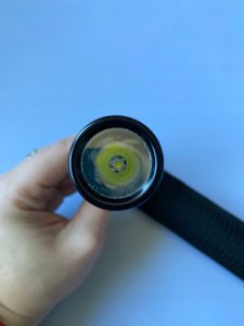 Latarka Maglite Maglite Mini-Pro LED Mini Flashlight 4