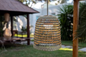 New Garden New Garden POSITANO 35 BATTERY Hang 2