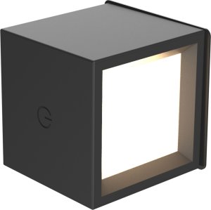 Lampa stołowa New Garden New Garden BOX 8 BATTERY black 1