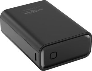 Powerbank Ansmann Ansmann Powerbank PRO 20.000 mAh USB-A+C Port 22,5W bl. 1700-0155 2
