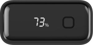 Powerbank Ansmann Ansmann Powerbank PRO 20.000 mAh USB-A+C Port 22,5W bl. 1700-0155 7