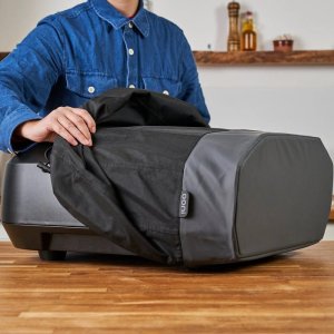 Ooni Ooni Volt 12 Cover 4