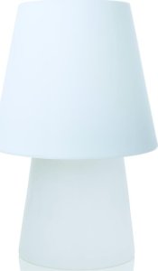 8 seasons No. 1 White 60 Solar 1