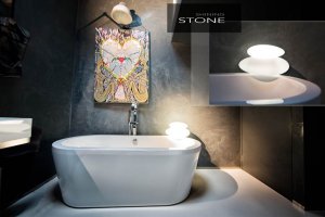 Kinkiet 8 seasons 8 seasons Shining Stone Solar 4