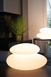 Kinkiet 8 seasons 8 seasons Shining Stone XL 3