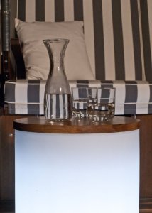 Kinkiet 8 seasons 8 seasons Shining Drum Solar 2