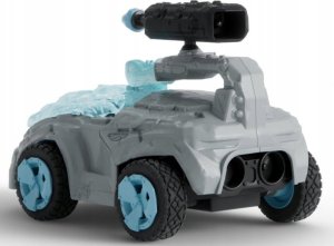 Figurka Schleich Eldrador Creatures Ice-Crashmobile 42669 13