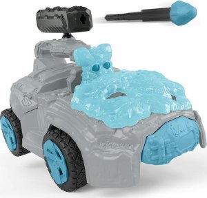 Figurka Schleich Eldrador Creatures Ice-Crashmobile 42669 15
