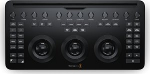 Blackmagic Blackmagic Design DaVinci Resolve Micro Color Panel (EN) 2