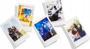 Aparat cyfrowy Fujifilm Fujifilm instax mini LiPlay dark bronze 11