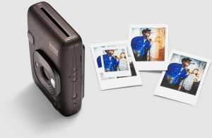 Aparat cyfrowy Fujifilm Fujifilm instax mini LiPlay dark bronze 4