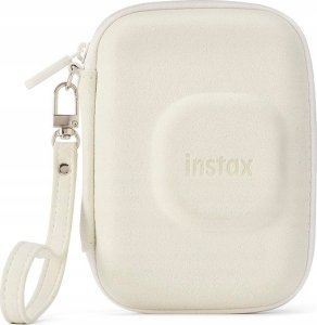 Pokrowiec Fujifilm Fujifilm instax mini LiPlay Bag misty white 1