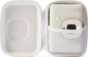 Pokrowiec Fujifilm Fujifilm instax mini LiPlay Bag misty white 2