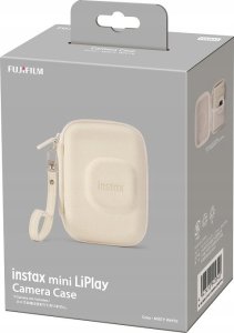 Pokrowiec Fujifilm Fujifilm instax mini LiPlay Bag misty white 4