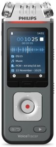Dyktafon Philips DVT 6115 2