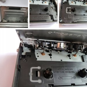 Dyktafon Philips Philips DVT 6115 3