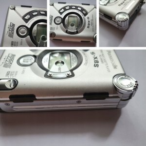 Dyktafon Philips Philips DVT 6115 7