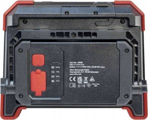 Wiha Akku-Baustrahler 30W, 3.000 lm 2