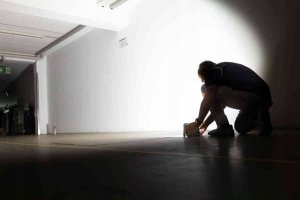 Wiha Akku-Baustrahler 30W, 3.000 lm 5