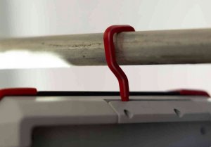 Wiha Akku-Baustrahler 30W, 3.000 lm 7