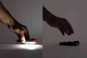 Wiha Wiha Handleuchte 1.200 lm mit On -/Off-Sensor 3