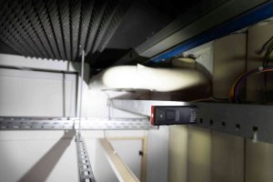 Wiha Wiha Handleuchte 1.200 lm mit On -/Off-Sensor 6