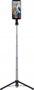 Statyw Rollei Rollei Smartphone Selfie Tripod Magnet 1