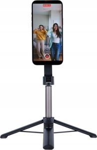 Statyw Rollei Rollei Smartphone Selfie Tripod Magnet 2