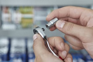 Wiha Klucz przegubowy 1/4 cal z przyciskiem i zabezpieczeniem kulkowym 7