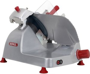 Krajalnica Berkel Berkel Pro Line XS25 Teflon Slicer 2