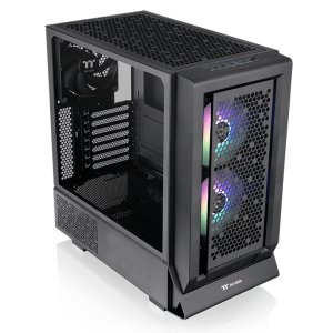 Obudowa Thermaltake Ceres 350 MX czarna (CA-1Z3-00M1WN-00) 1