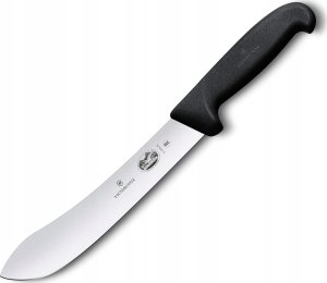 Victorinox Victorinox Schlacht & Bankmesser 25cm schwarz 1