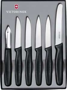 Victorinox Swiss Classic Szpachelka 2