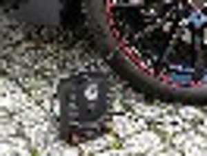 Kompresor samochodowy Tracer RES-03ML 12