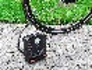 Kompresor samochodowy Tracer RES-03ML 13