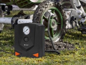 Kompresor samochodowy Tracer RES-03ML 18