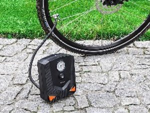Kompresor samochodowy Tracer RES-03ML 3