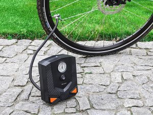 Kompresor samochodowy Tracer RES-03ML 8