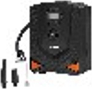 Kompresor samochodowy Tracer Kompresor TRACER RES-04-EL 13