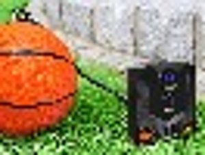 Kompresor samochodowy Tracer Kompresor TRACER RES-04-EL 16