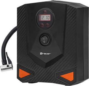 Kompresor samochodowy Tracer Kompresor TRACER RES-04-EL 19