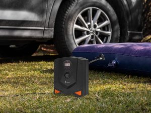 Kompresor samochodowy Tracer Kompresor TRACER RES-04-EL 20