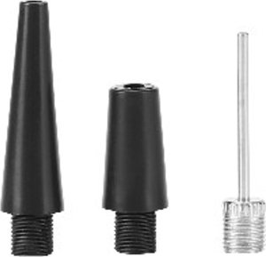 Kompresor samochodowy Tracer Kompresor TRACER RES-04-EL 5