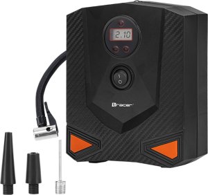 Kompresor samochodowy Tracer Kompresor TRACER RES-04-EL 7