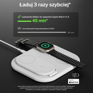 Ładowarka Belkin WIZ029VFWH Indukcyjna  (WIZ029VFWH) 16
