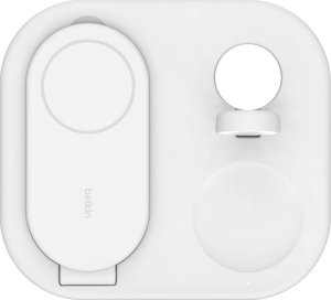 Ładowarka Belkin WIZ029VFWH Indukcyjna  (WIZ029VFWH) 3
