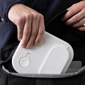 Ładowarka Belkin WIZ029VFWH Indukcyjna  (WIZ029VFWH) 5